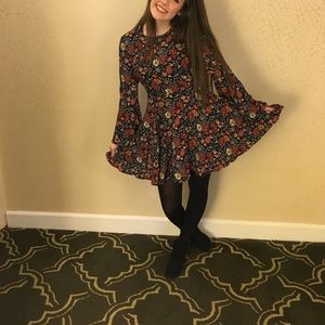 American Eagle Dress